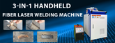 Handheld Laser Welding Machine Installation Guide
