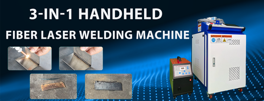 welding machine