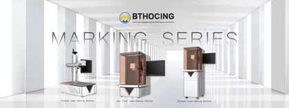 Laser Marking Machine