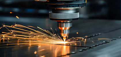 Fiber Laser Cutting Machine