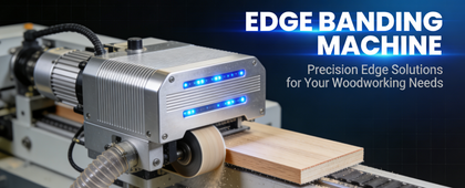 Edge Banding Machine