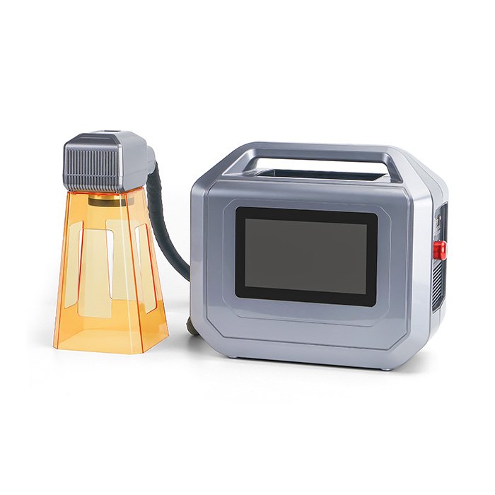 Laser Marking Machine