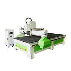 CNC Router Machine for Wood Metal Plastic Cutting Engraving