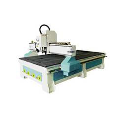 CNC Router Machine for Wood Metal Plastic Cutting Engraving