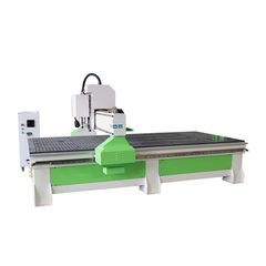 CNC Router Machine for Wood Metal Plastic Cutting Engraving