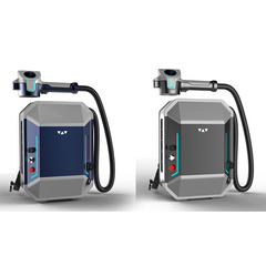 Multifunctional laser engraving machine