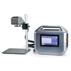 Fiber Laser Marking Machine